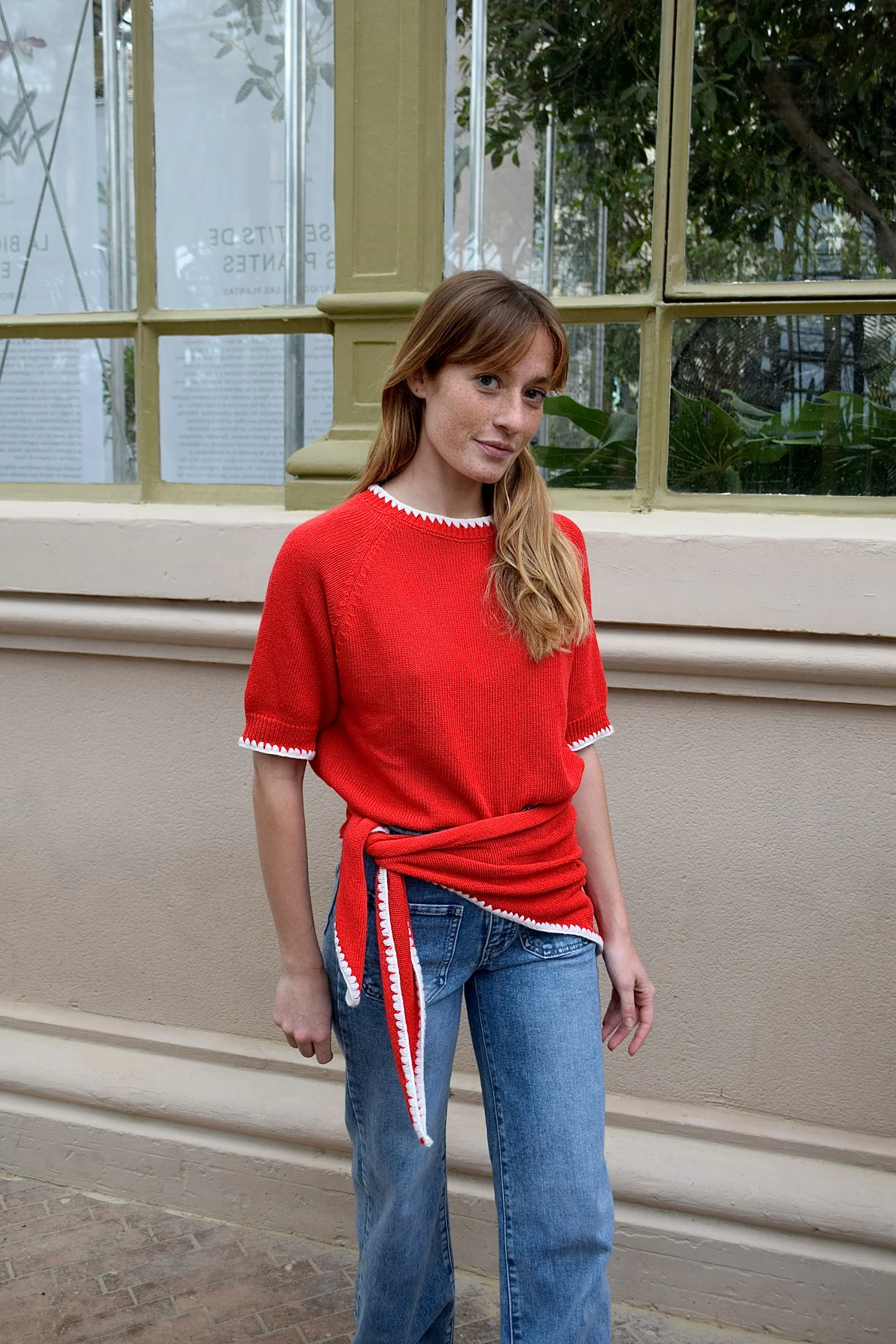 Bandana Joana Rojo - Image 11