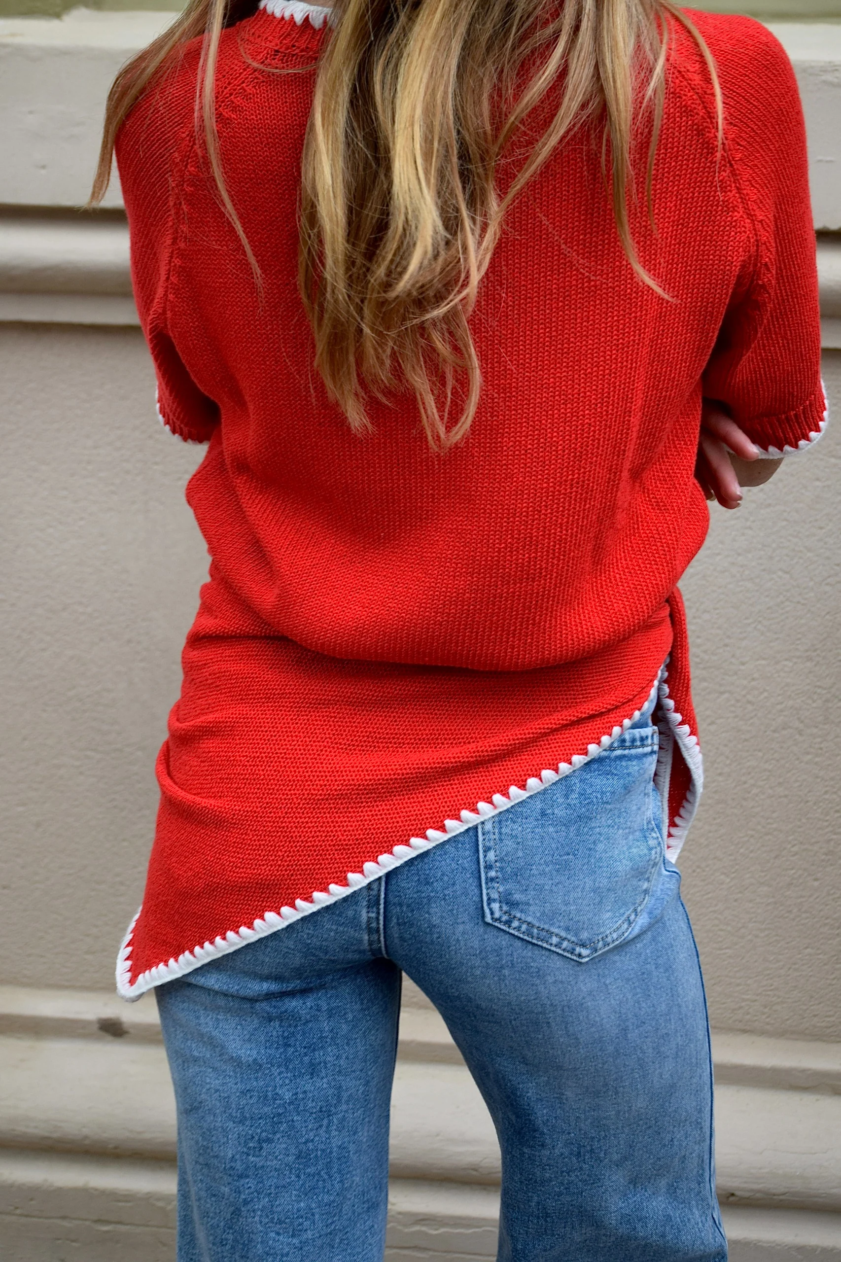 Bandana Joana Rojo - Image 9