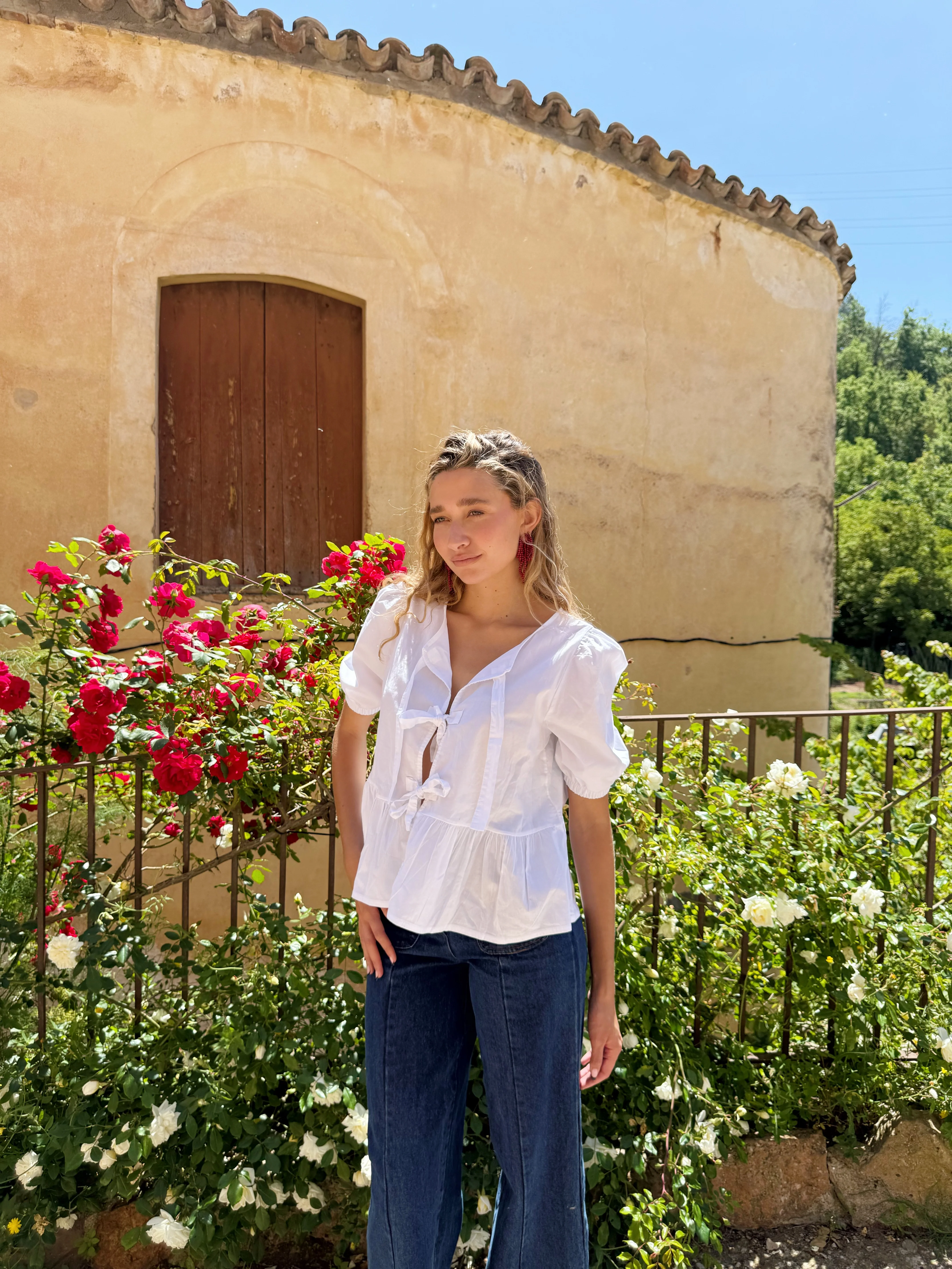 Blusa Bianca Blanca - Image 6