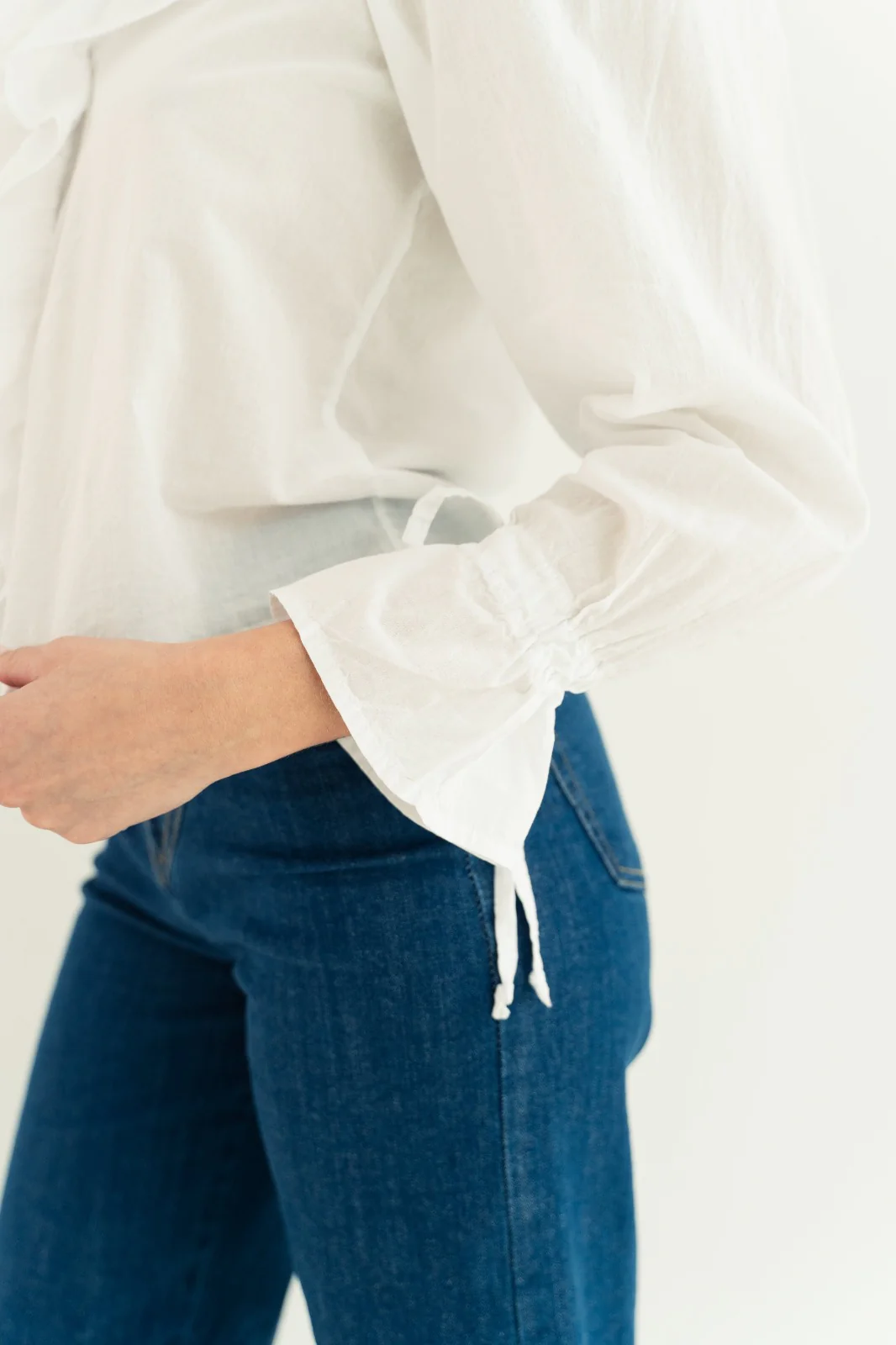 Blusa Pia Blanca - Image 4