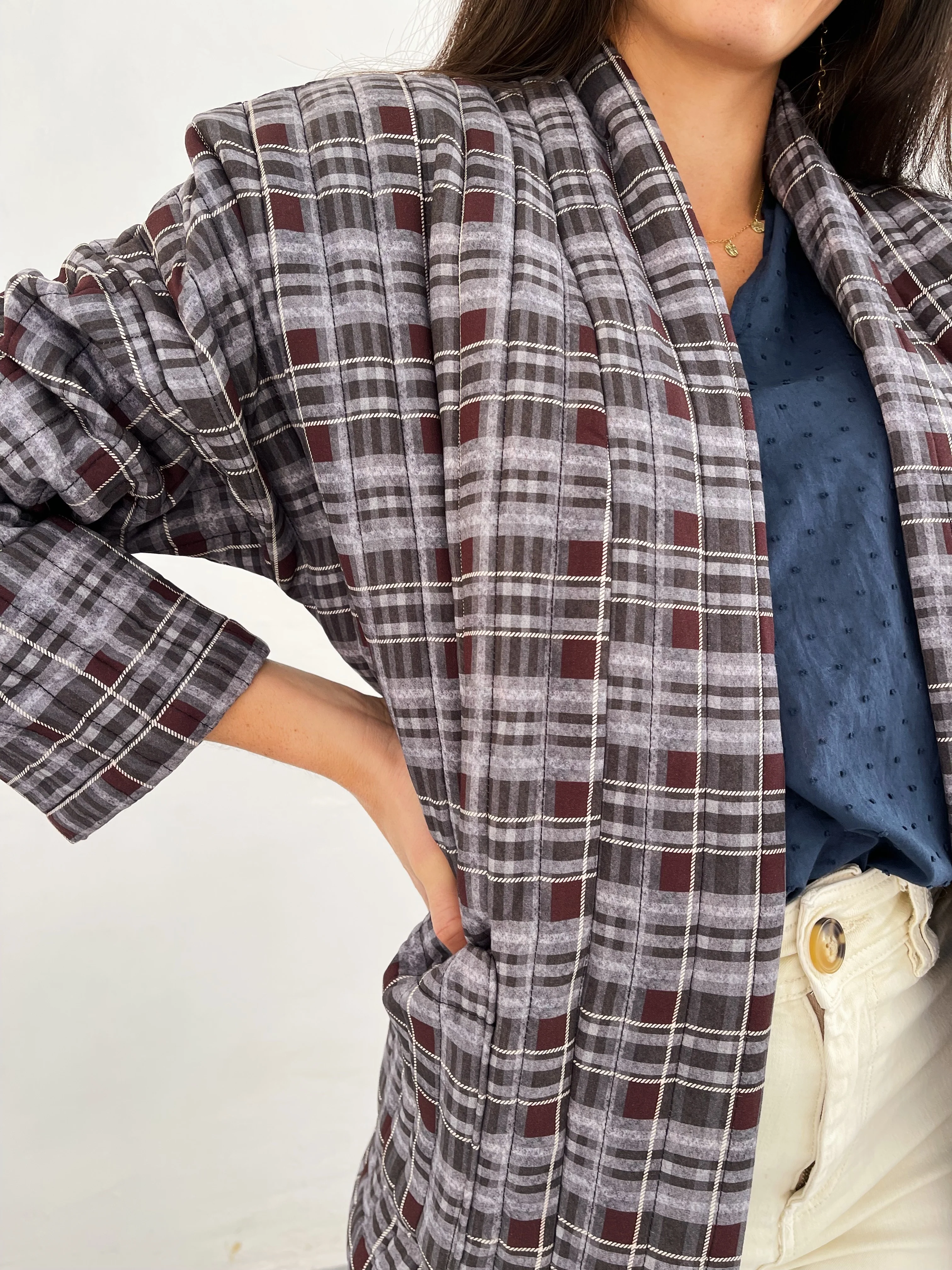 Chaqueta Lola - Image 7