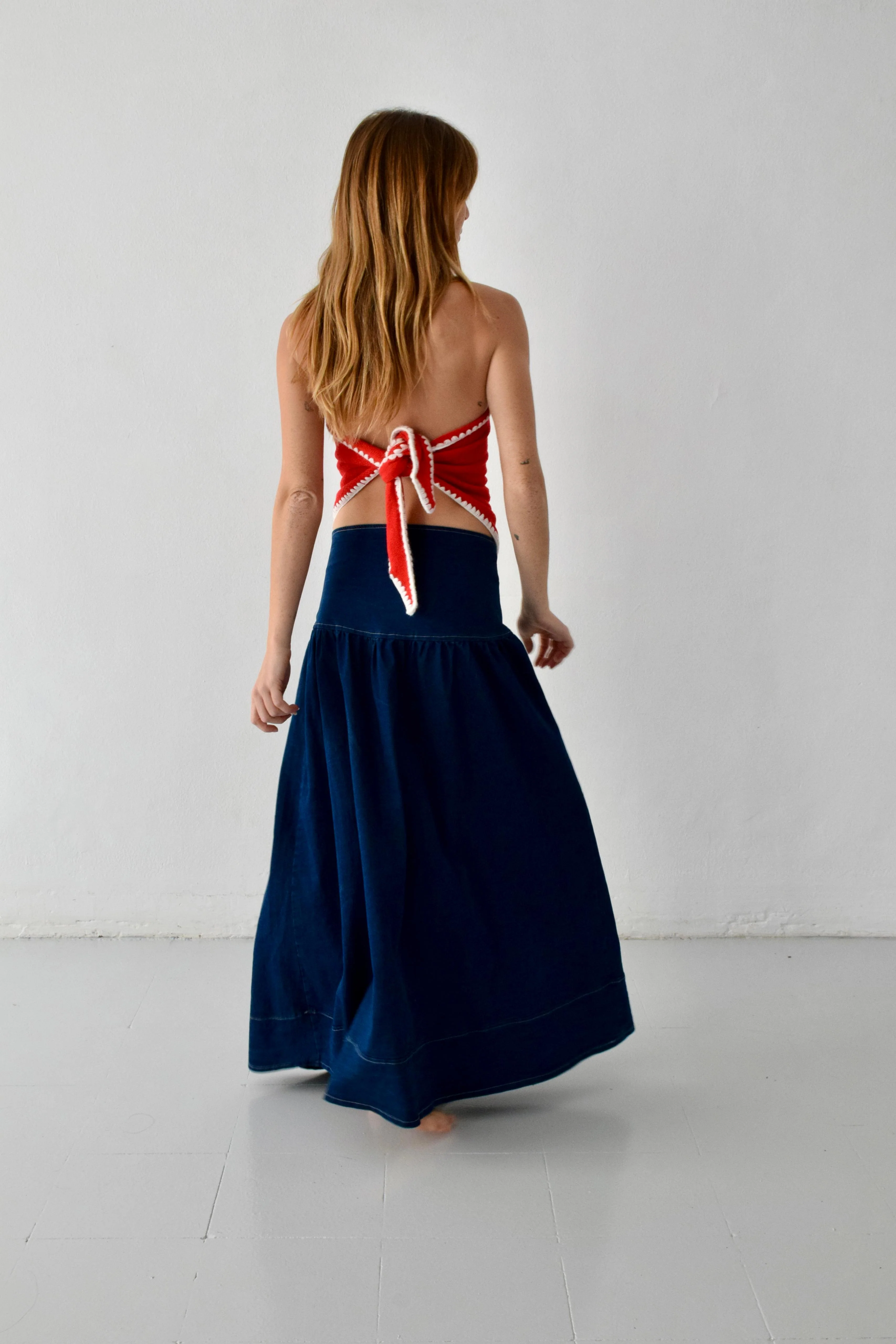 Falda Noa Denim - Image 6