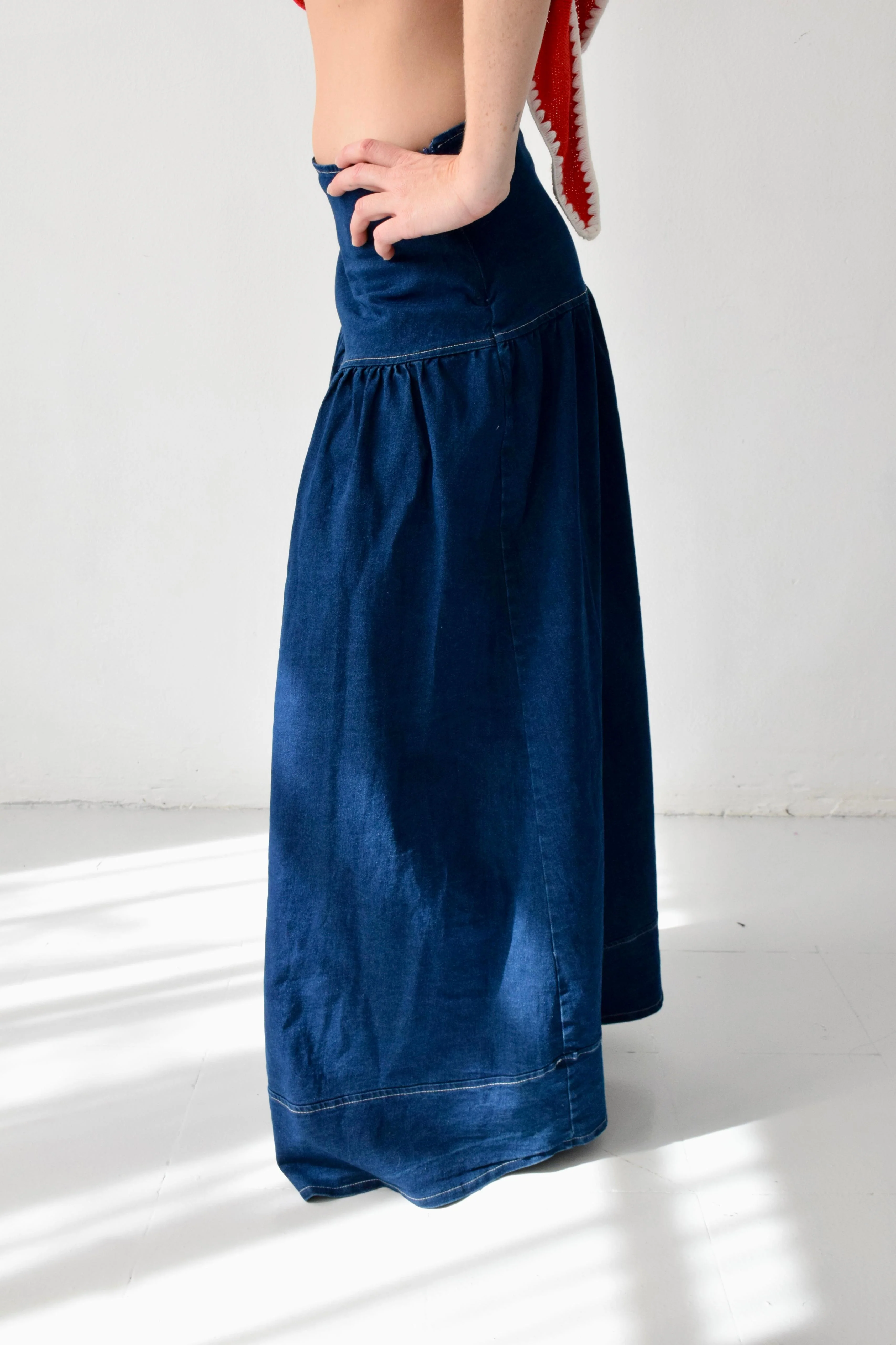 Falda Noa Denim - Image 7
