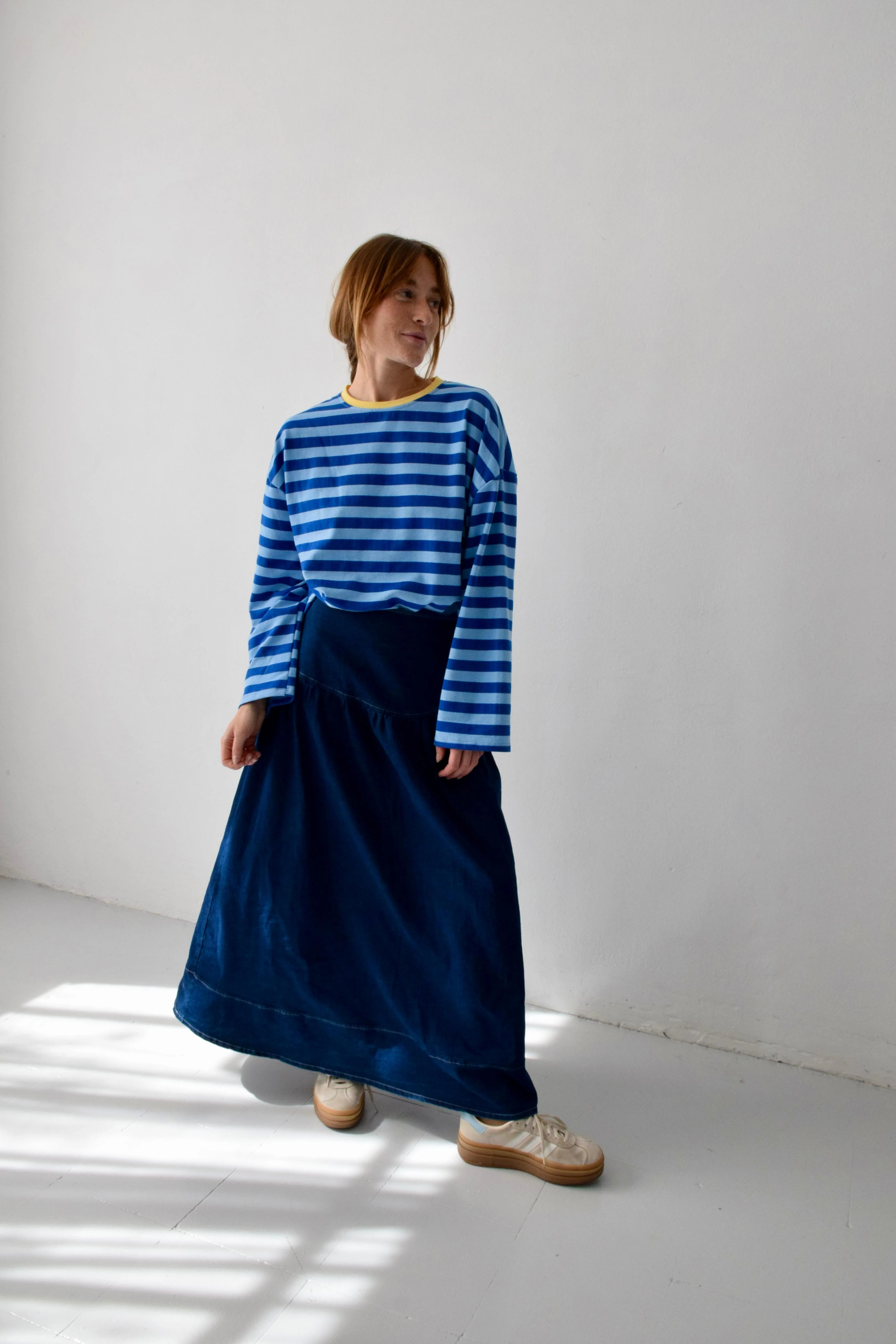 Falda Noa Denim - Image 8