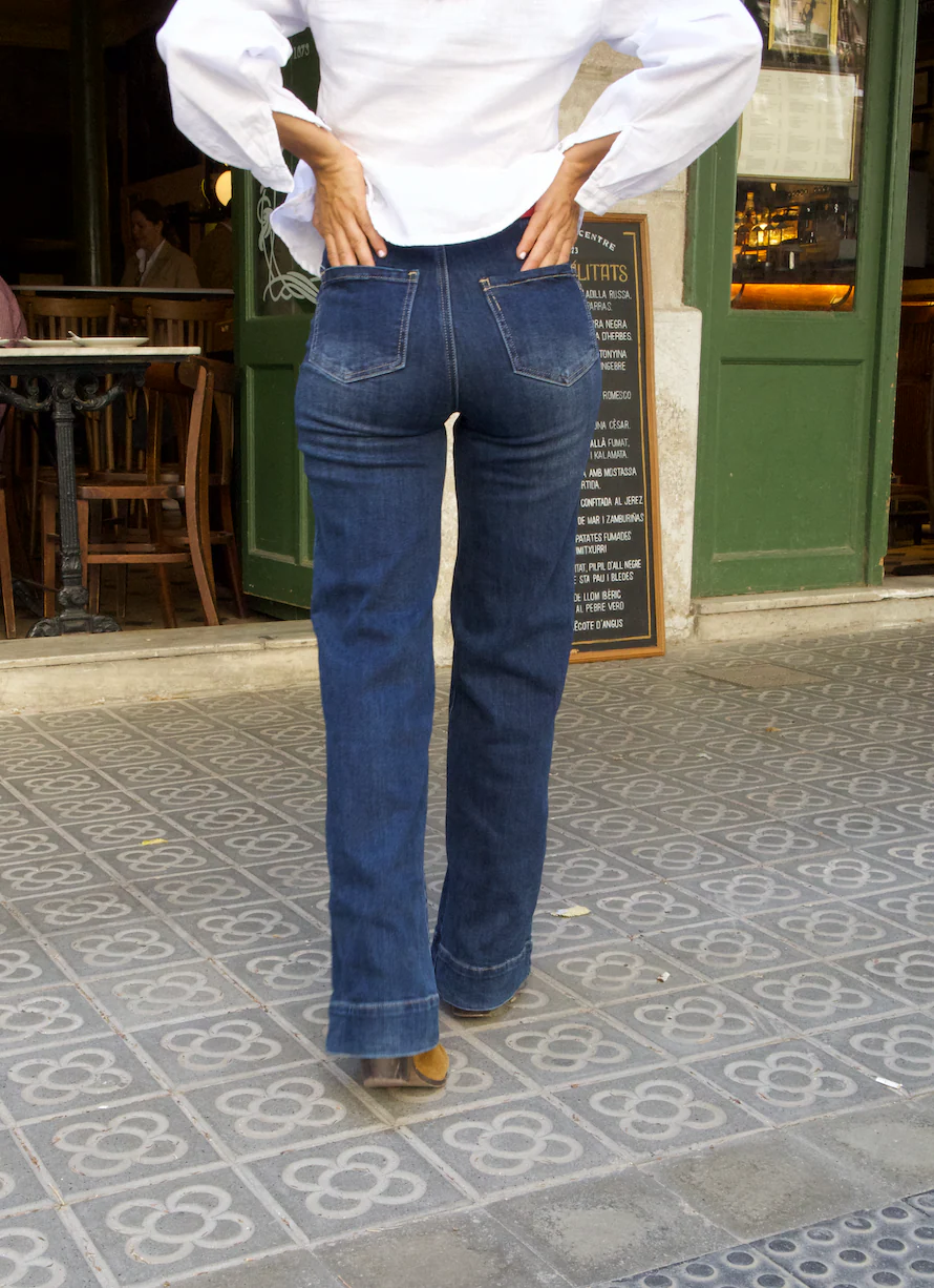 Jeans Claudia Marino - Image 4
