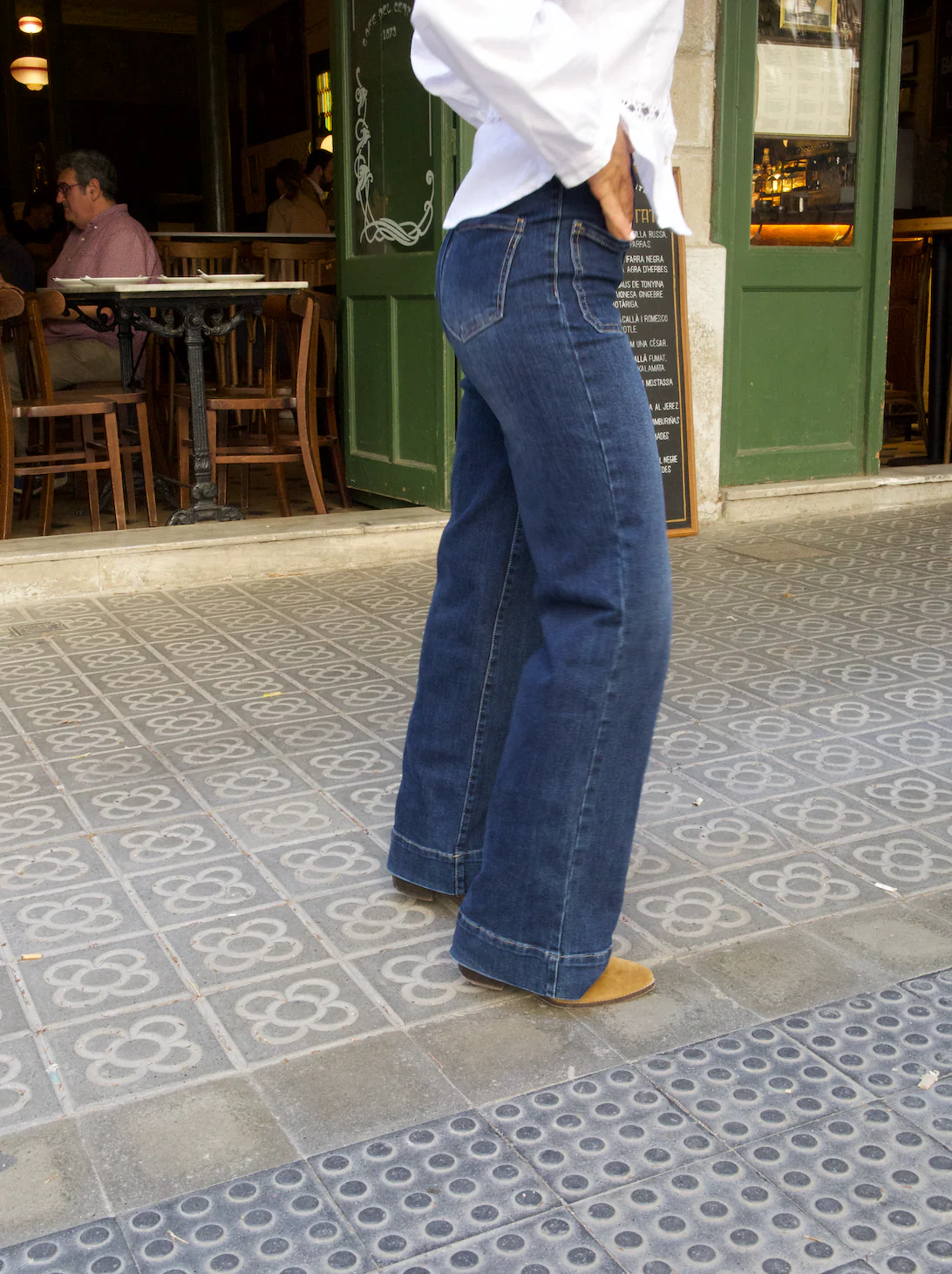Jeans Claudia Marino - Image 5