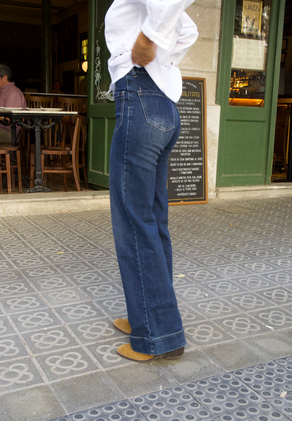 Jeans Claudia Marino - Image 6