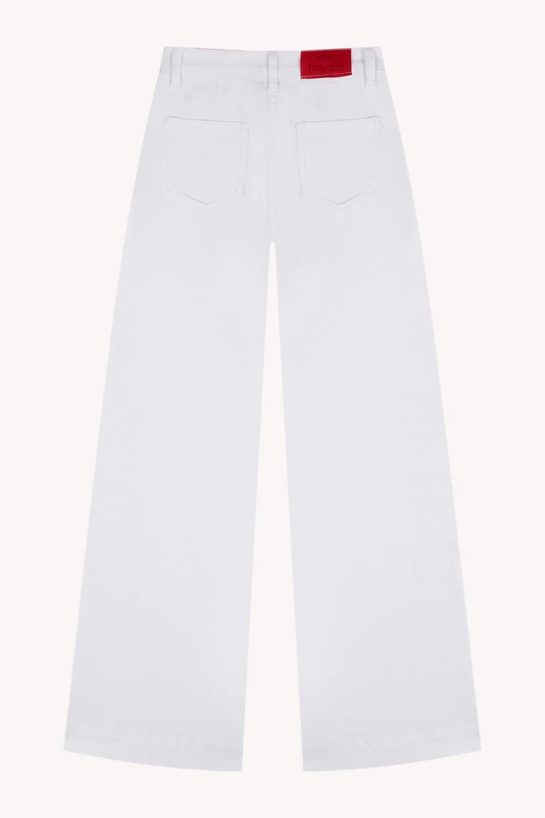 Jeans Valeria Blanco - Image 3