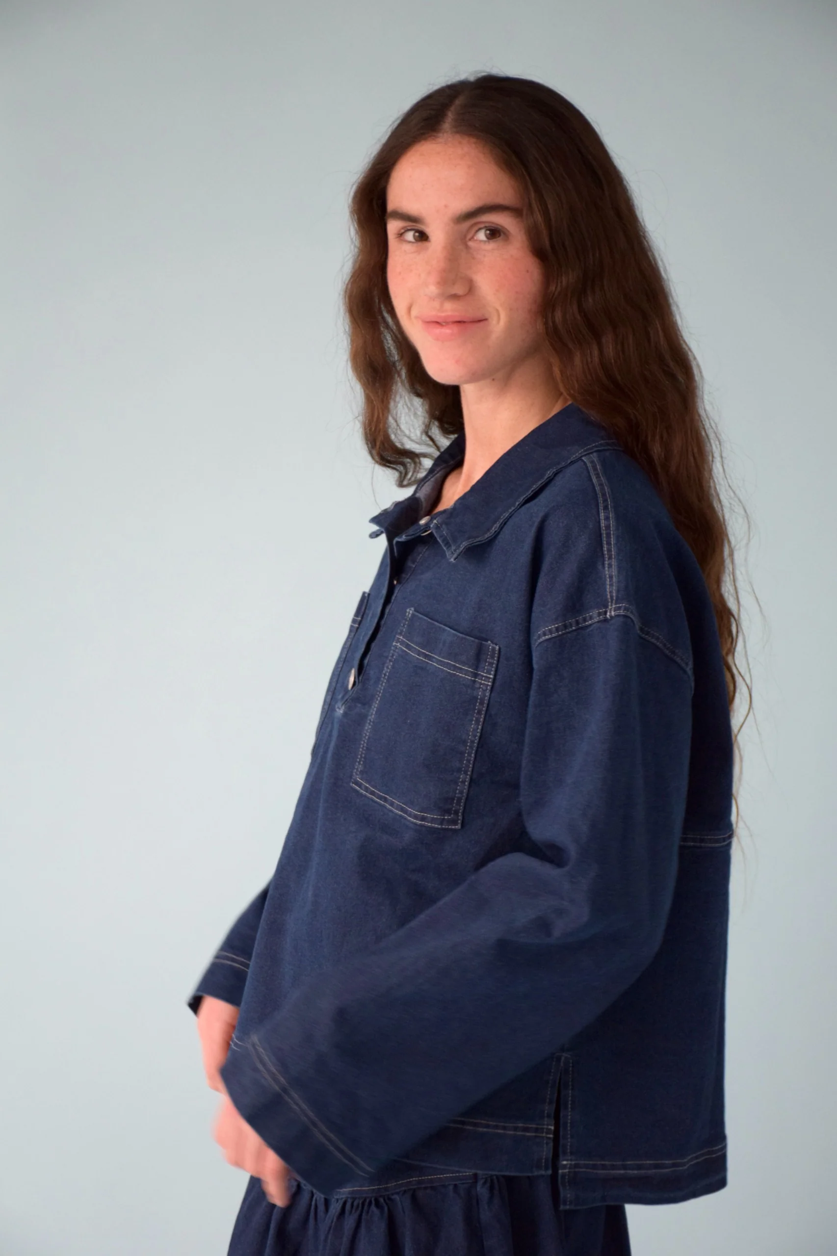 Polo Noa Denim - Image 10