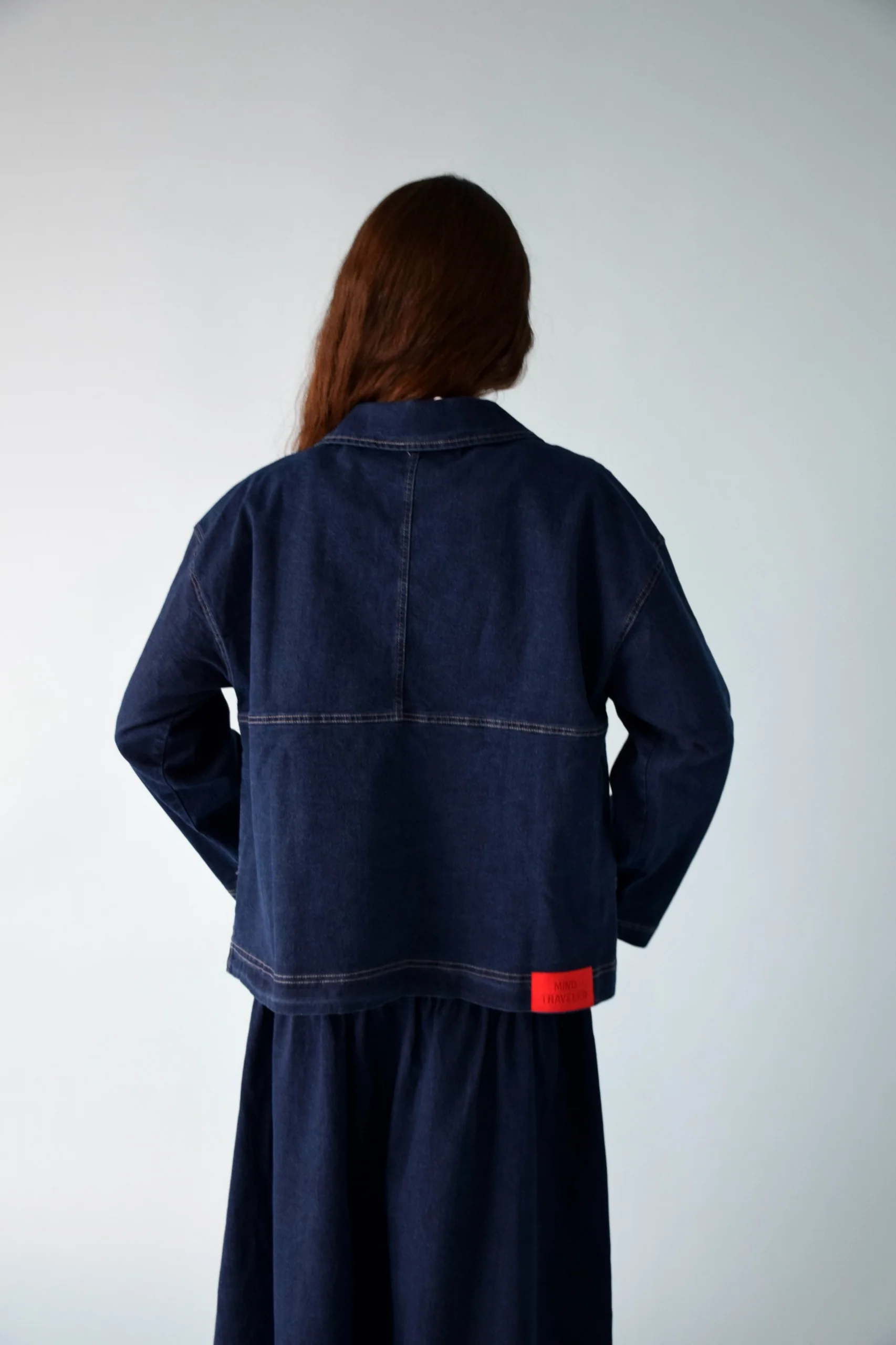 Polo Noa Denim - Image 3