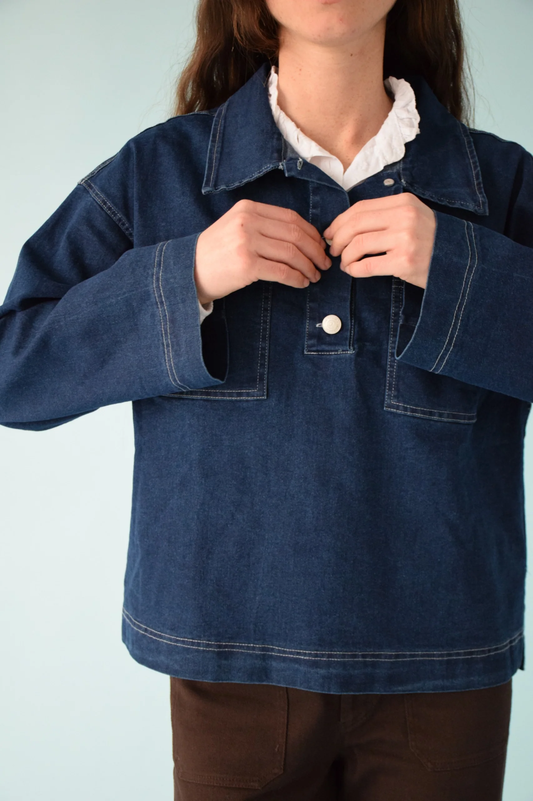 Polo Noa Denim - Image 4