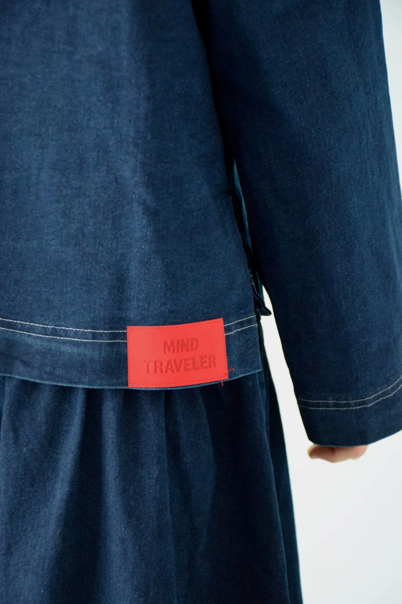 Polo Noa Denim - Image 5