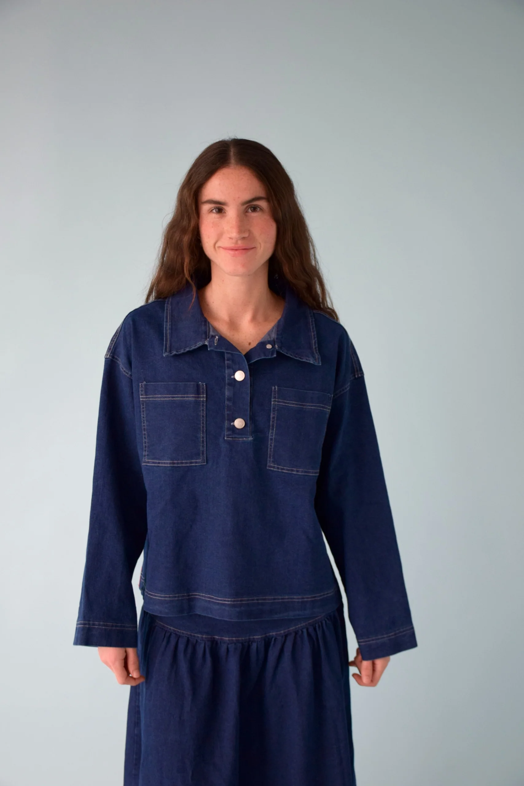 Polo Noa Denim - Image 6