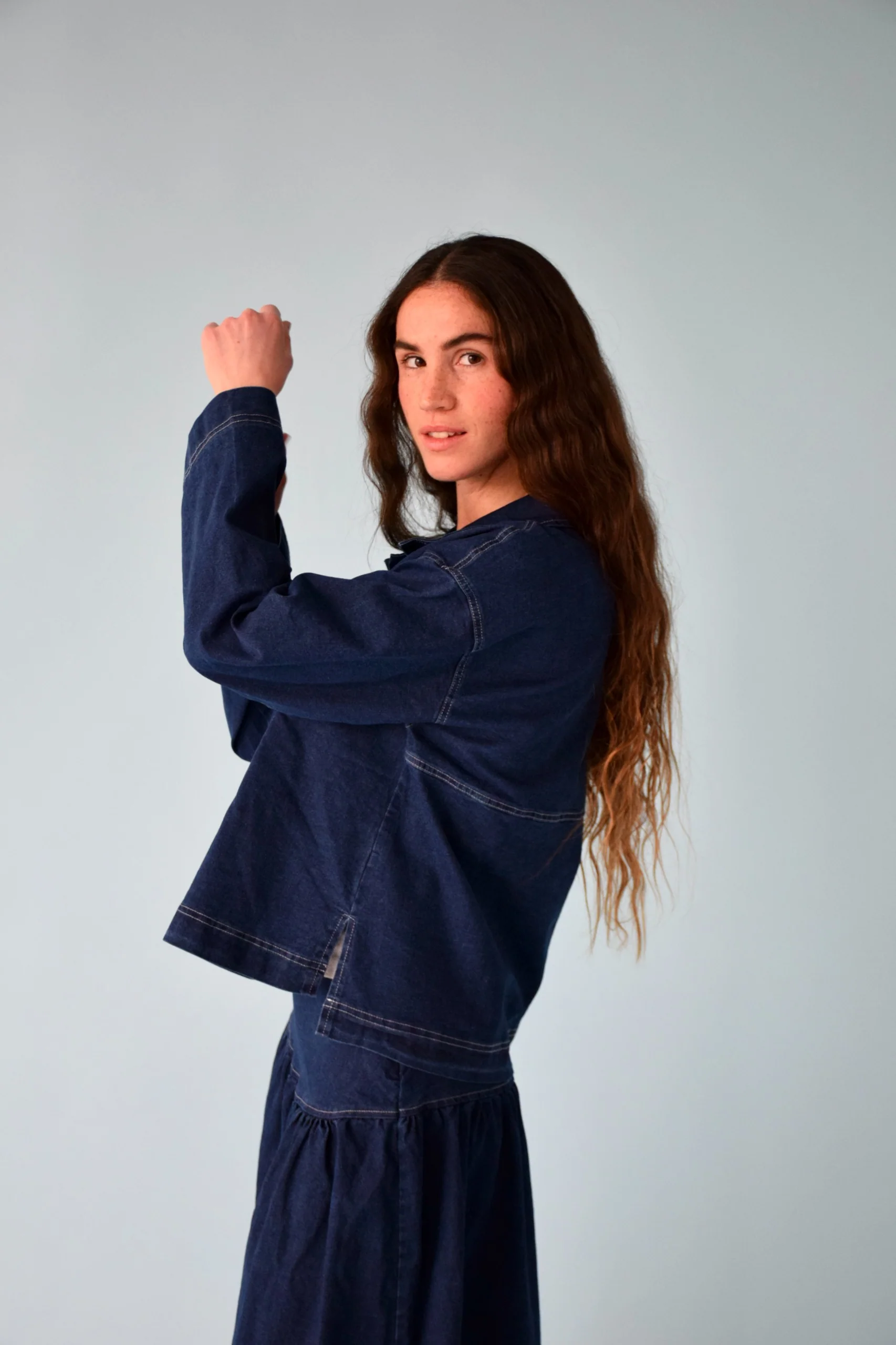 Polo Noa Denim - Image 7