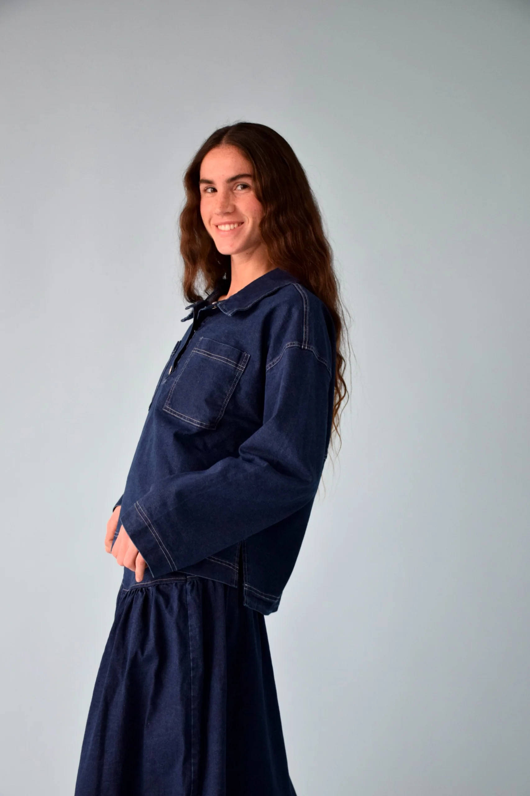 Polo Noa Denim - Image 9