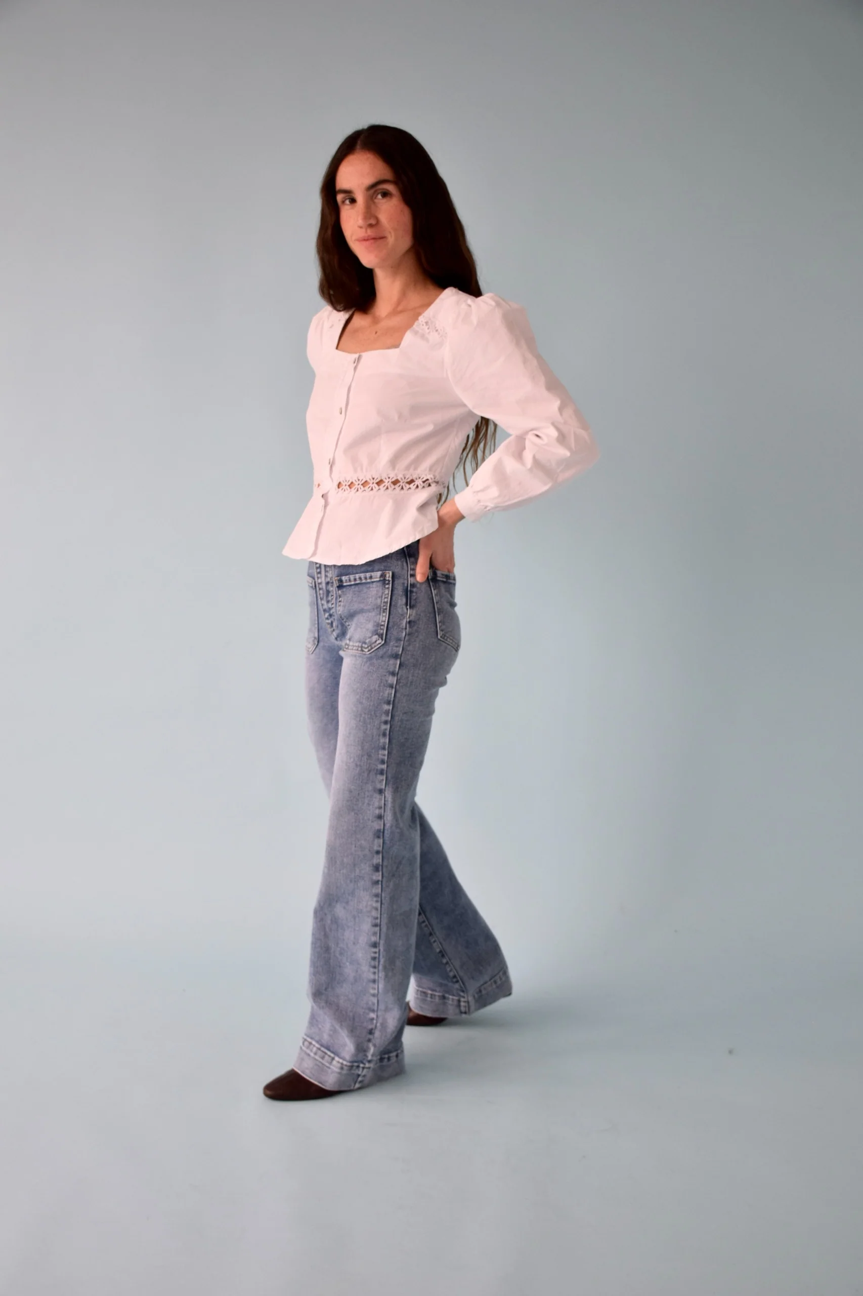 Jeans Claudia - Image 6